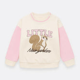Buzo Cerrado Little